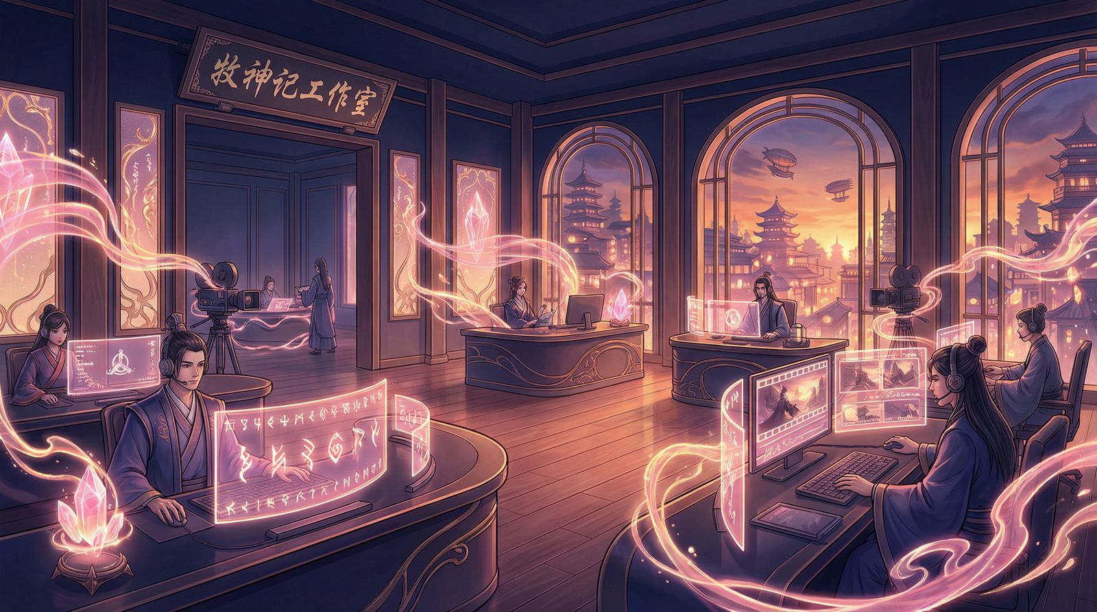 男同视频幕后花絮视频